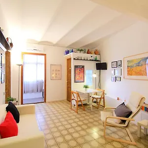Eixample Dret Valencia - Cartagena By Interhome Spain