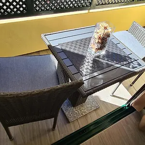 Apartment Carpe Diem