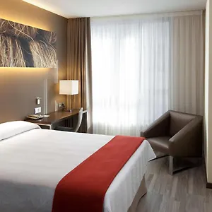 Nh Diagonal Center 3* Barcellona