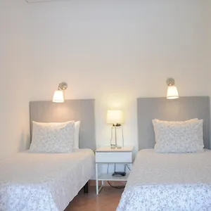 Appartement La Paz