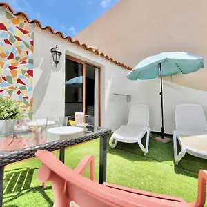 Appartement Miranda Penthouse Ad With Free Parking