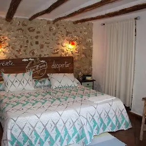 La Carrihuela Spain