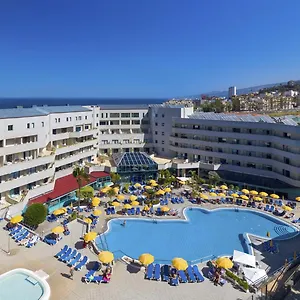 Alua Tenerife **** Puerto de la Cruz (Tenerife)