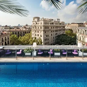 Nh Collection Podium 4* Barcellona
