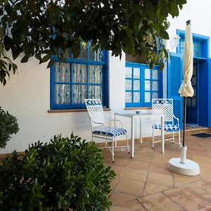 Appartement La Hacienda Grande
