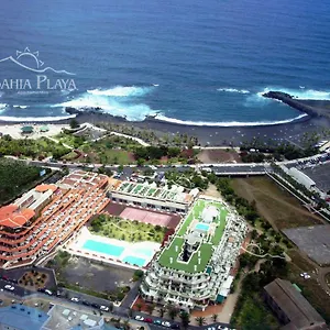 Bahia Playa Apartmán
