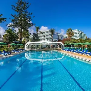 Parque Vacacional Eden **** Puerto de la Cruz (Tenerife)