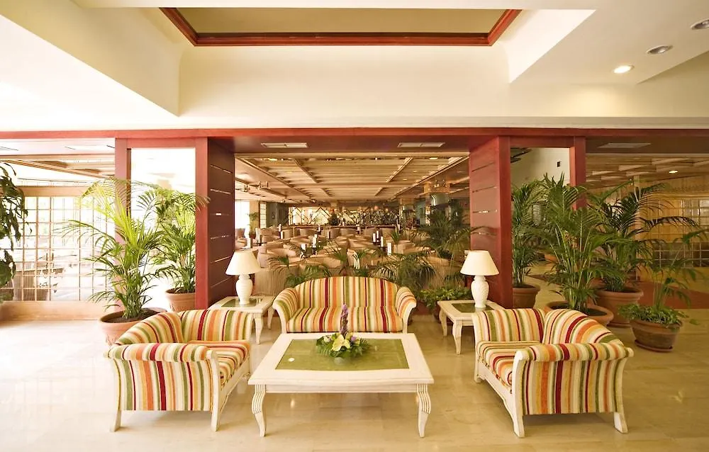 Bahia Principe Sunlight San Felipe Hotel Puerto de la Cruz  Resort